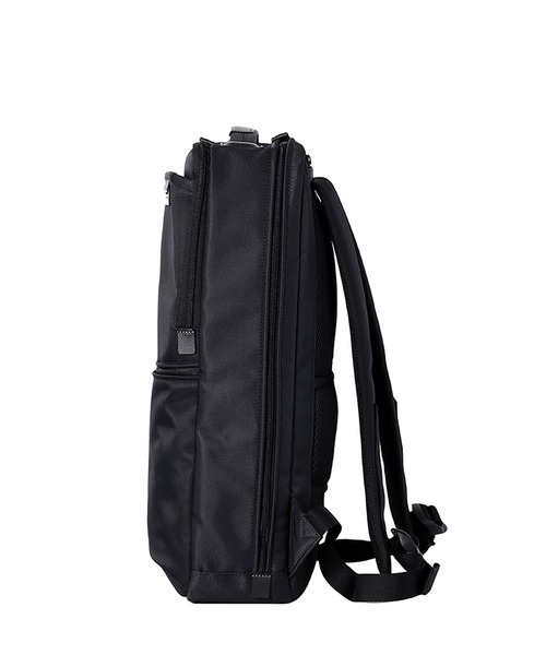 Samsonite(サムソナイト)の「サムソナイト DEBONAIR 5 バックパック M(ビジネスバッグ・メンズ・ネイビー/ブラック・ONE SIZE)」の4枚目の写真