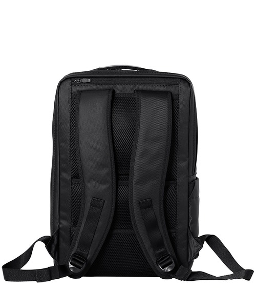 Samsonite(サムソナイト)の「サムソナイト DEBONAIR 5 バックパック M(ビジネスバッグ・メンズ・ネイビー/ブラック・ONE SIZE)」の5枚目の写真