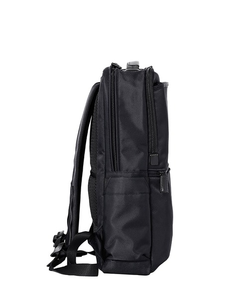 Samsonite(サムソナイト)の「サムソナイト DEBONAIR 5 バックパック M(ビジネスバッグ・メンズ・ネイビー/ブラック・ONE SIZE)」の6枚目の写真
