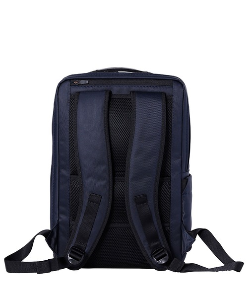 Samsonite(サムソナイト)の「サムソナイト DEBONAIR 5 バックパック M(ビジネスバッグ・メンズ・ネイビー/ブラック・ONE SIZE)」の16枚目の写真