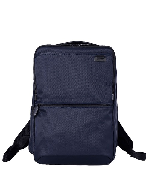Samsonite(サムソナイト)の「サムソナイト DEBONAIR 5 バックパック M(ビジネスバッグ・メンズ・ネイビー/ブラック・ONE SIZE)」の14枚目の写真