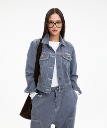 m.m.m｜ムー（レディース）のジャケット/アウター（）通販 - ZOZOTOWN