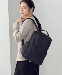 MONO COMME CA（モノコムサ）の「PC対応リュック（バックパック/リュック）」