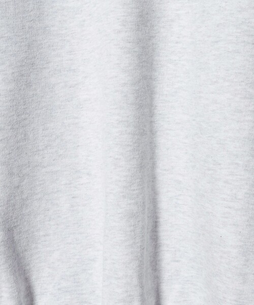 BAL（バル）の「＜BAL＞DANCE クルー スウェット（スウェット・メンズ・ブラック/ライトグレー・2/1）」の9枚目の写真