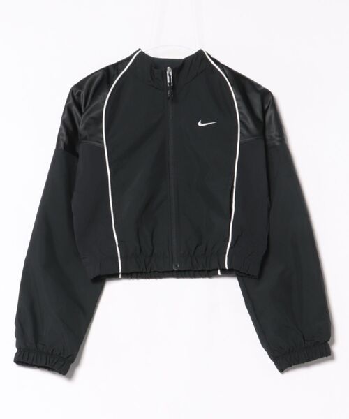 セール】NIKE ナイキ W SHRUNKEN TRK JKT MOD ジャケット IF0217