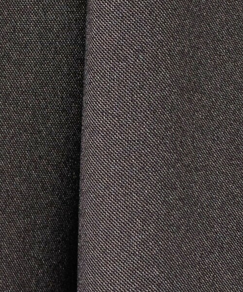 green label relaxing（グリーンレーベルリラクシング）の「A+ ポリエステル シャークスキン ダブルブレスト 4B スタンダード セットアップ ジャケット -ウォッシャブル・ストレッチ-（テーラードジャケット・メンズ・ブラウン系/ネイビー・XL/L/M/S）」の18枚目の写真