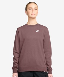 NIKE｜ナイキのトップス（ブラウン/茶色系・長袖）通販 - ZOZOTOWN