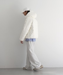 O（オー）の「KAIKO Cloud 外（ダウンジャケット/コート）」