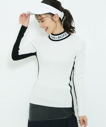 JUN&ROPE'（ジュンアンドロペ）の「長袖ニット（ニット/セーター）」