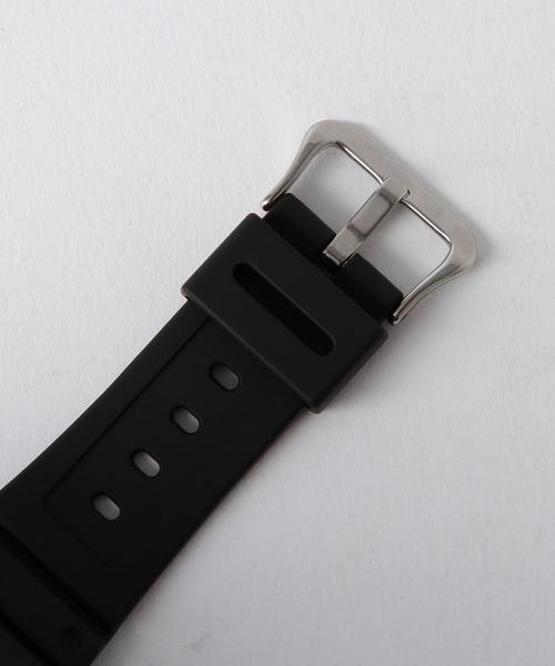 G-SHOCK（ジーショック）の「＜G-SHOCK＞ GW-M5610-1BJF/ウォッチ（アナログ腕時計・メンズ・ブラック・F）」の7枚目の写真