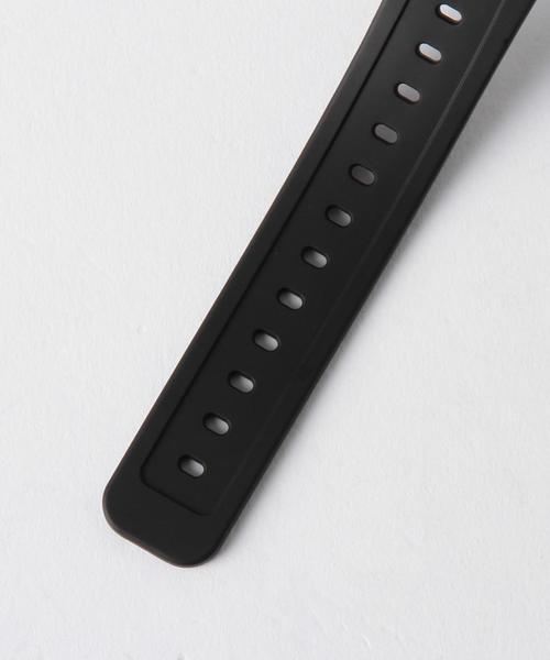 G-SHOCK（ジーショック）の「＜G-SHOCK＞ GW-M5610-1BJF/ウォッチ（アナログ腕時計・メンズ・ブラック・F）」の8枚目の写真