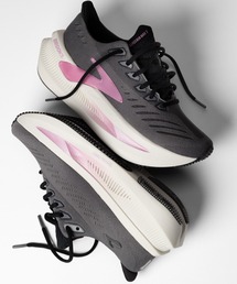 BROOKS | W GLYCERIN MAX 2　BRW 4682(スニーカー)