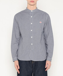 Men's Oxford Button-Down Shirt（シャツ/ブラウス）｜DANTON