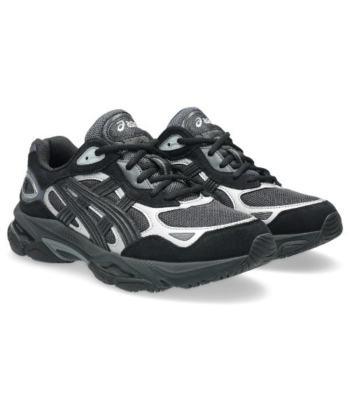 ASICS GEL-NYC 2.0（アシックス ゲル NYC 2.0）（スニーカー）｜ASICS