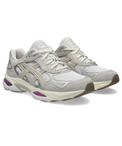 ASICS GEL-NYC 2.0（アシックス ゲル NYC 2.0）（スニーカー）｜ASICS