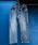 schott�i�V���b�g�j�́uSchott/�V���b�g/LOT. 925 FP DENIM PANTS USED/�t�@�C�A�v���[�t �f�j�� ���[�Y�h�i�f�j���p���c�j�v�b�u���[�n���̑�