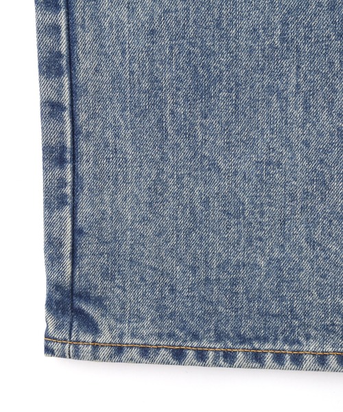 Schott(ショット)の「Schott/ショット/LOT. 925 FP DENIM PANTS USED/ファイアプルーフ デニム ユーズド(デニムパンツ・メンズ・ブルー系その他・30/32/34/36)」の19枚目の写真