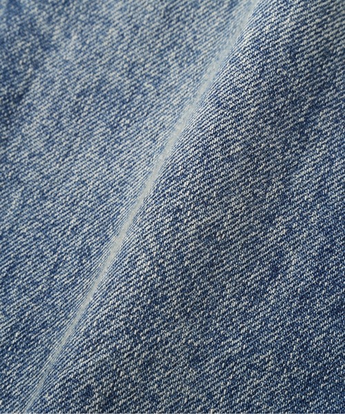Schott(ショット)の「Schott/ショット/LOT. 925 FP DENIM PANTS USED/ファイアプルーフ デニム ユーズド(デニムパンツ・メンズ・ブルー系その他・30/32/34/36)」の15枚目の写真