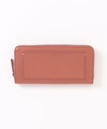 MARGARET HOWELL idea｜マーガレット・ハウエル アイデアの財布（長 