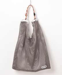 NOMINE（ノミネ）の「OUTDOOR Mesh Shopper(M)（ネックレス）」