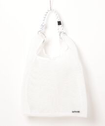 NOMINE | OUTDOOR Mesh Shopper(M)(ネックレス)