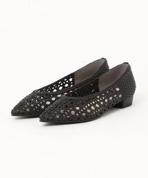 MACKINTOSH LONDON｜マッキントッシュ ロンドンのパンプス（フラット