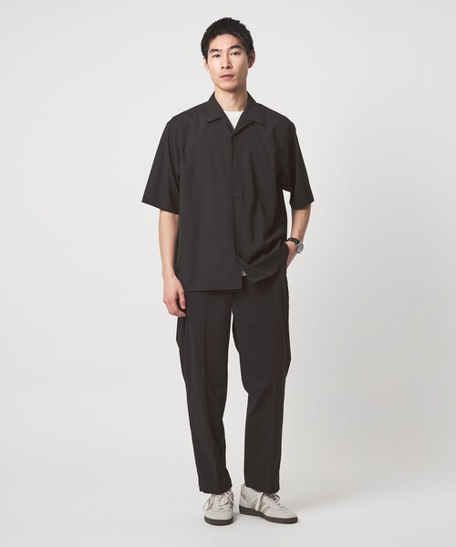 WONDER CLOTH ワイドユーティリティ― パンツ W2 -ストレッチ・接触冷感