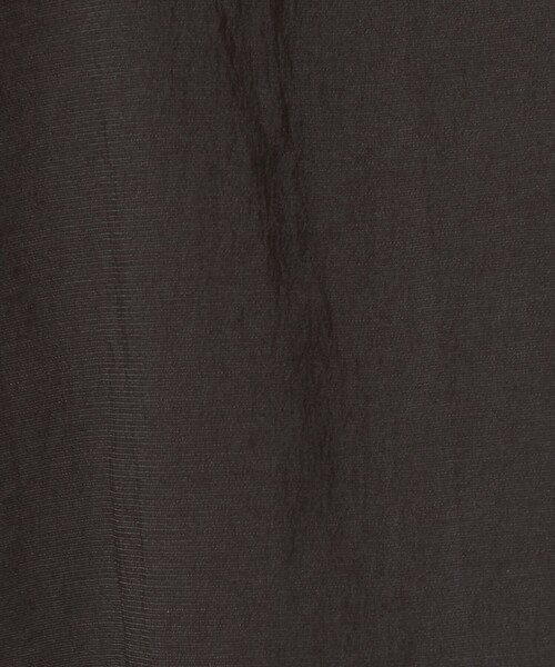 green label relaxing(グリーンレーベルリラクシング)の「WONDER CLOTH ワイドユーティリティ― パンツ W2 -ストレッチ・接触冷感・吸水速乾-(その他パンツ・メンズ・ダークグレー/モカ/ブラック・XL/L/M/S)」の20枚目の写真