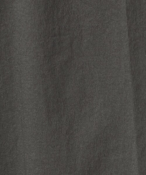 green label relaxing(グリーンレーベルリラクシング)の「WONDER CLOTH ワイドユーティリティ― パンツ W2 -ストレッチ・接触冷感・吸水速乾-(その他パンツ・メンズ・ダークグレー/モカ/ブラック・XL/L/M/S)」の21枚目の写真