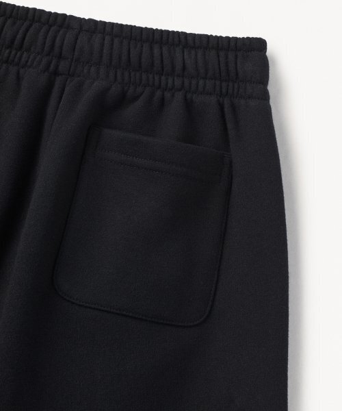 MUSINSA STANDARD KIDS（ムシンサスタンダードキッズ）の「起毛ラウンジスウェットパンツ[ブラック]（スウェットパンツ・レディース・その他・100/110）」の8枚目の写真