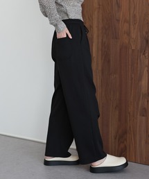 タックスウェットパンツ