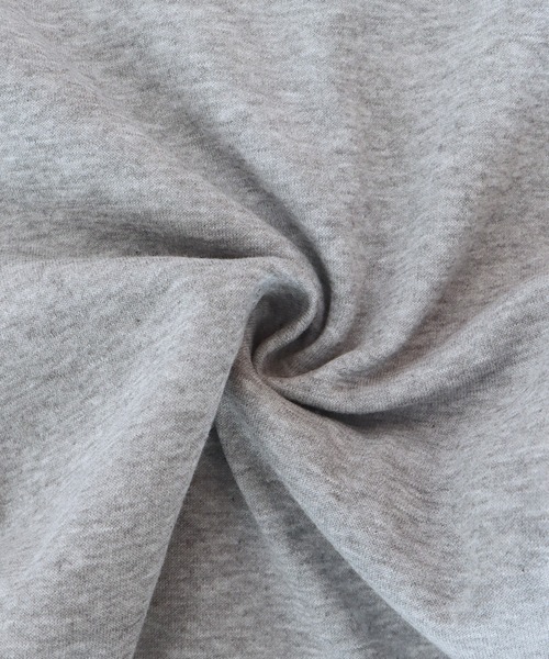 J by blue(ジェイバイブルー)の「タックスウェットパンツ(スウェットパンツ・レディース・グレー/ブラック・MEDIUM)」の5枚目の写真