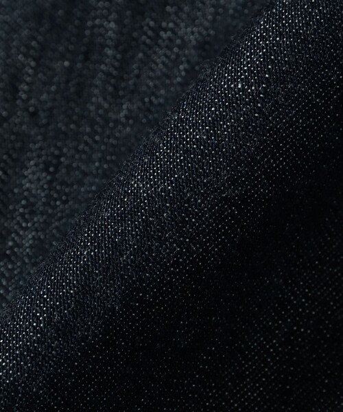 Sanca（サンカ）の「Sanca / DENIM BAKER PANTS（その他パンツ・レディース・インディゴブルー・0）」の8枚目の写真