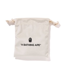 A BATHING APE（アベイシングエイプ）の「2ND SHARK MINI WALLET（財布
