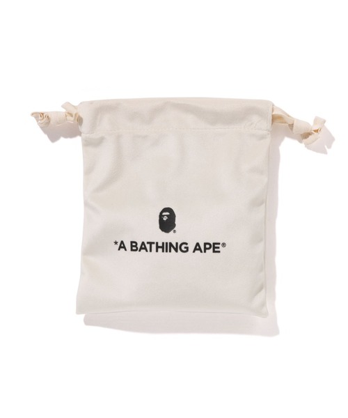 2ND SHARK MINI WALLET（財布）｜A BATHING APE（アベイシングエイプ