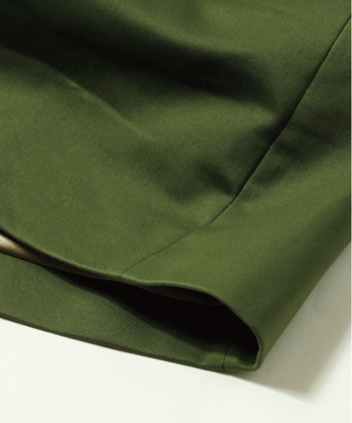 Luv maison（ラブメゾン）の「【スプリングコート】コットンストレッチトレンチコート（トレンチコート・メンズ・ベージュ/ネイビー/カーキ/キャメル・XL/M/L）」の21枚目の写真