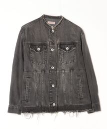 BEAMS LIGHTS（ビームスライツ）の「デニムジャケット（デニムジャケット）」
