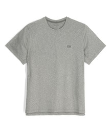 OUTDOOR RESEARCH（アウトドアリサーチ）の「OUTDOOR RESEARCH アウトドアリサーチ ActiveIce Spectrum Sun T-Shirt/アクティブアイスサン ショートスリーブTシャツ（Tシャツ/カットソー）」