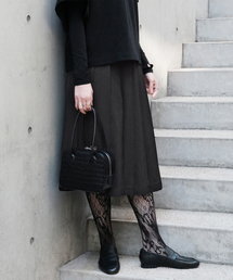 IENA（イエナ）の「Maison IENA 別注 Nell/ネル プリーツスカート 261-10297（スカート）」