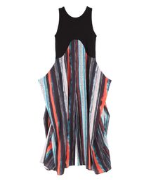 UN3D.｜アンスリードのオールインワン・サロペット通販 - ZOZOTOWN