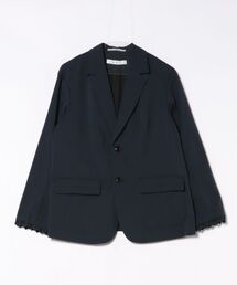 H.A.K（ハク）の「MINOTECHストレッチテーラードジャケット（テーラードジャケット）」