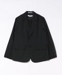 H.A.K（ハク）の「MINOTECHストレッチテーラードジャケット（テーラードジャケット）」