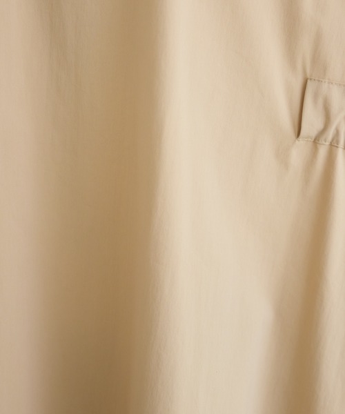 KATHARINE ROSS（キャサリンロス）の「【PILLINI/ピリーニ】ロープベルト付ワンピース（ワンピース・レディース・ブラック/ベージュ・FREE）」の5枚目の写真