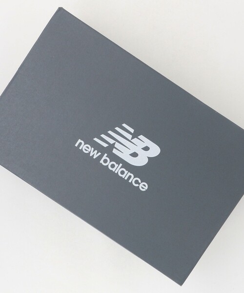 NEW BALANCE(ニューバランス)の「<New Balance>UTRN8X3/スニーカー(スニーカー・メンズ・その他1・26.5cm/27.5cm/28cm/27cm/28.5cm/26cm/29cm)」の6枚目の写真