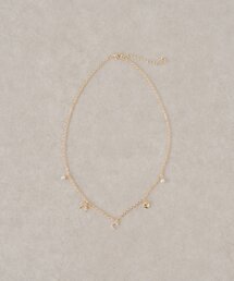 Chico（チコ）の「アソートチャームネックレス（ネックレス）」