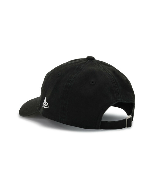 PUMA（プーマ）の「PUMA プーマ メンズ ゴルフ PUMA x NEW ERA 9TWENTY キャップ（キャップ・メンズ・ホワイト/サンドベージュ/ブラック・フリー）」の4枚目の写真