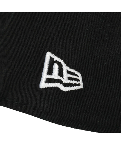 PUMA（プーマ）の「PUMA プーマ メンズ ゴルフ PUMA x NEW ERA 9TWENTY キャップ（キャップ・メンズ・ホワイト/サンドベージュ/ブラック・フリー）」の7枚目の写真