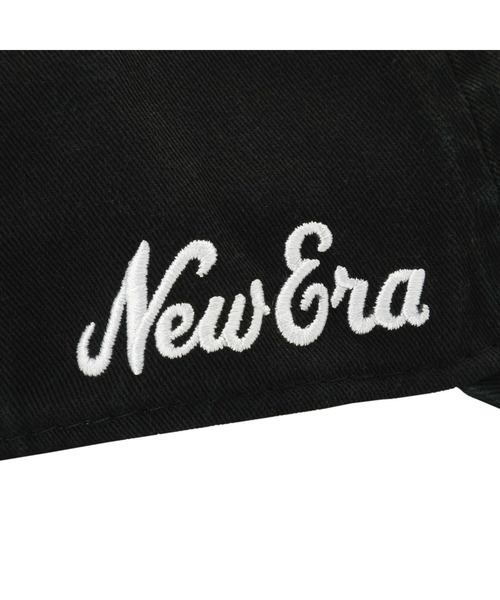 PUMA（プーマ）の「PUMA プーマ メンズ ゴルフ PUMA x NEW ERA 9TWENTY キャップ（キャップ・メンズ・ホワイト/サンドベージュ/ブラック・フリー）」の8枚目の写真