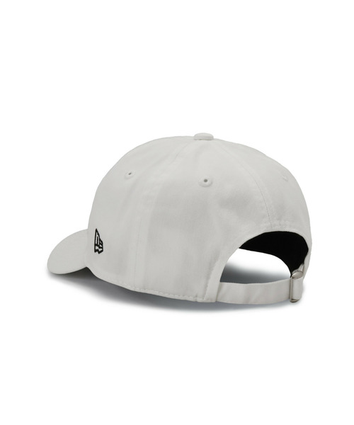 PUMA（プーマ）の「PUMA プーマ メンズ ゴルフ PUMA x NEW ERA 9TWENTY キャップ（キャップ・メンズ・ホワイト/サンドベージュ/ブラック・フリー）」の10枚目の写真