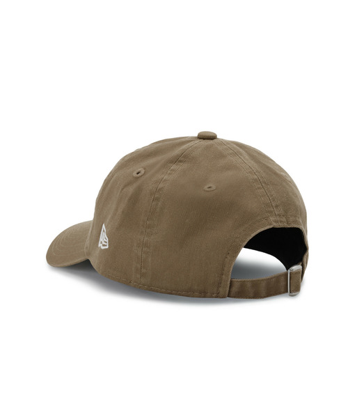 PUMA（プーマ）の「PUMA プーマ メンズ ゴルフ PUMA x NEW ERA 9TWENTY キャップ（キャップ・メンズ・ホワイト/サンドベージュ/ブラック・フリー）」の16枚目の写真